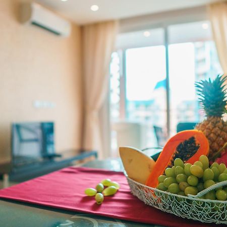 Grande Caribbean Family Apartment Pattaya Dış mekan fotoğraf