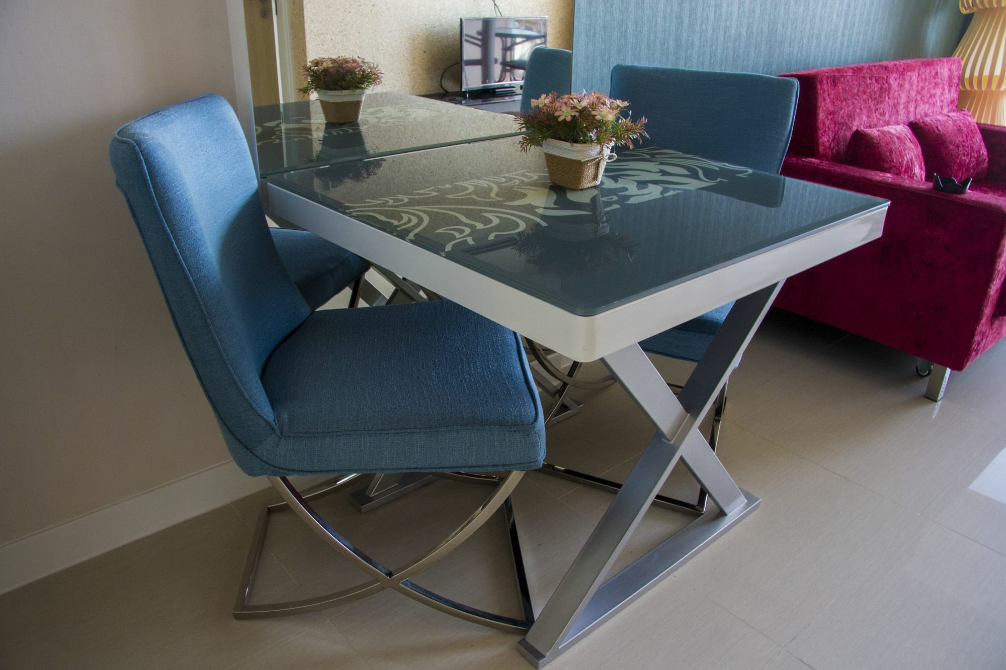 Grande Caribbean Family Apartment Pattaya Dış mekan fotoğraf